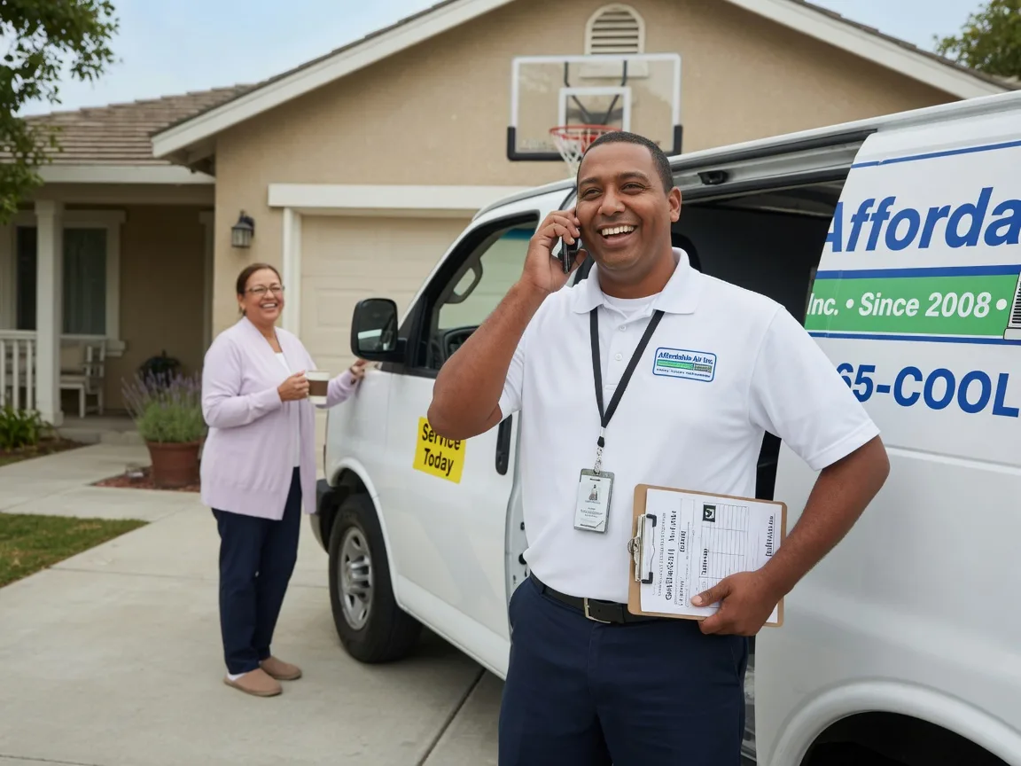 Central Ac Repair Rinard, IL FAQs